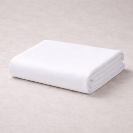 Szállodai lepedő 180x240 (130gr)