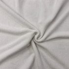 Frottír törölköző - 1 db - 70x140 cm - fehér - enyhén bolyhos - 20/2 - szálloda minőség 