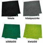 Frottír törölköző - 1db - 70x140cm - szálloda minőség 
