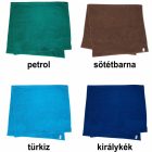 Frottír törölköző - 1db - 70x140cm - szálloda minőség 