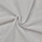 Vízhatlan matracvédő - gumilepedő - 100x200 cm - ATKAMENTES - körgumis, frottír