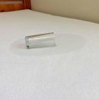 Vízhatlan matracvédő - gumilepedő - 120x200 cm - körgumis, frottír - inkontinencia lepedő