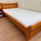 60X120 vízhatlan pamut jersey matracvédő inkontinencia lepedő - gumilepedő, körgumis