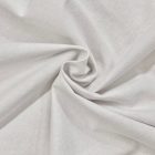 Vízhatlan matracvédő - gumilepedő - 90x200 cm - körgumis, pamut jersey - inkontinencia lepedő