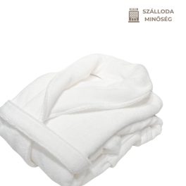 Szálloda minőségű frottír köntösök