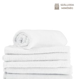 Szálloda minőségű frottír törölközők
