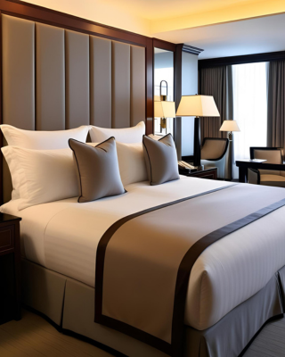 Minden, amit a vízálló gumilepedőkről, matracvédőkről és prémium szállodai textíliákról tudni érdeme