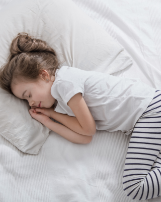 Gyerekkori "balesetek" éjszaka