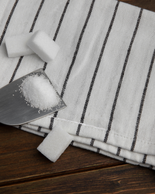 Hogyan puhítsuk meg a kemény törölközőket?