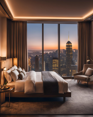 Miért elengedhetetlen a megfelelő védelem a szállásadók számára?