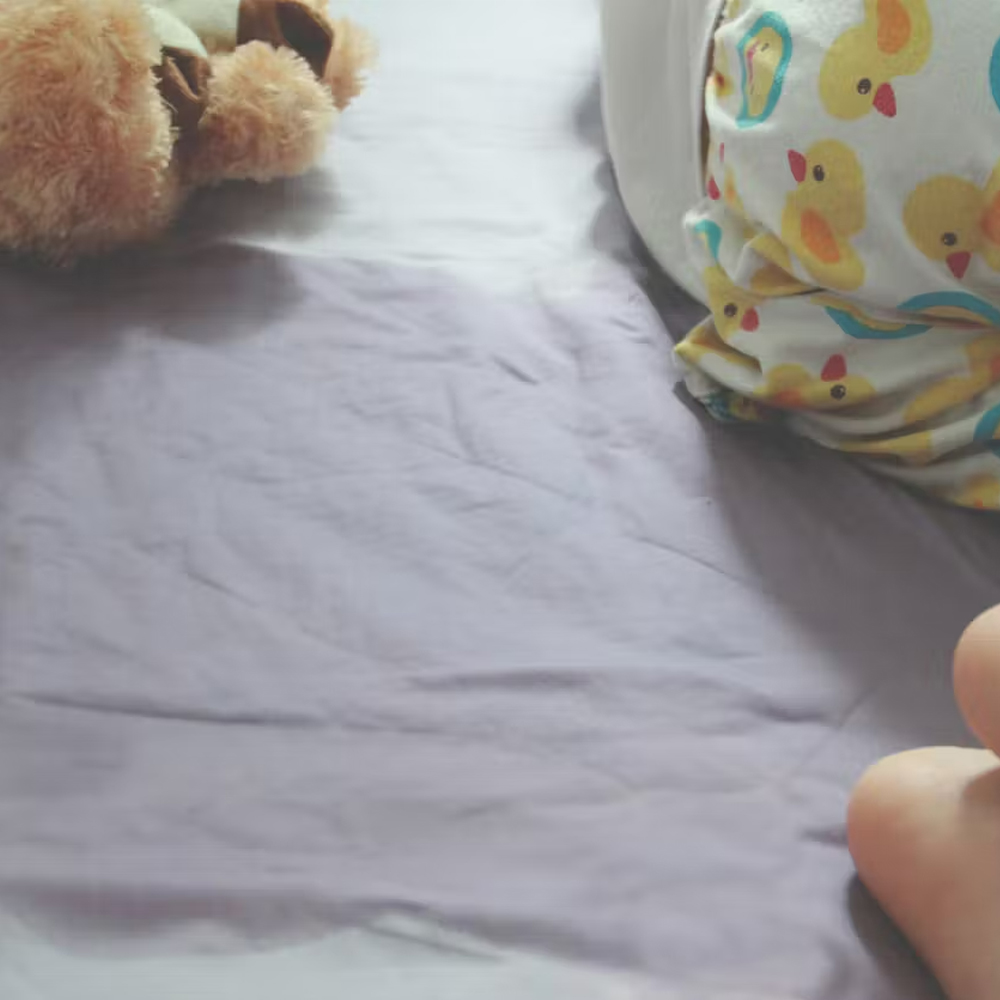 A gyermekek éjszakai bevizelése: Okok, kezelés és megelőzés